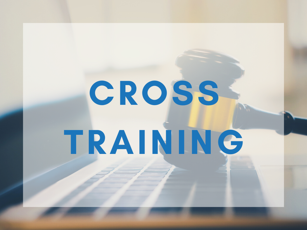 Cross-Training (1)